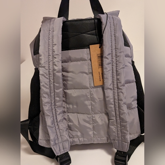 Steve Madden Backpack - Picture 3 of 10